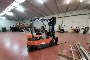 Toyota Forklift 6