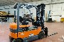 Toyota Forklift 3