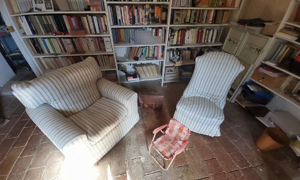 Arredi per la casa - Eredità giacente n. 1233/2023 - Tribunale di Terni - Vendita 5