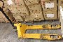 Gaffeltruck og N. 2 Palletvogne 3