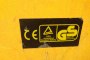 Gaffeltruck og N. 2 Palletvogne 4