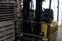 Gaffeltruck og N. 2 Palletvogne 1