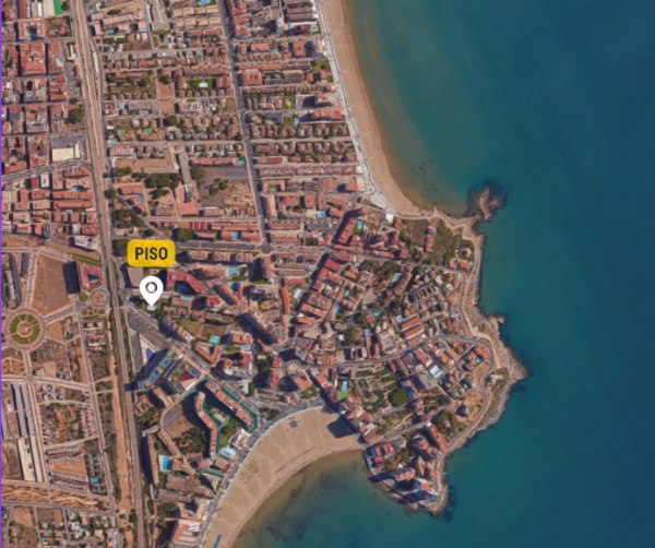 Plusieurs biens immobiliers à Oropesa Del Mar et Burriana - Tribunal N. 1 de Castellón de la Plana