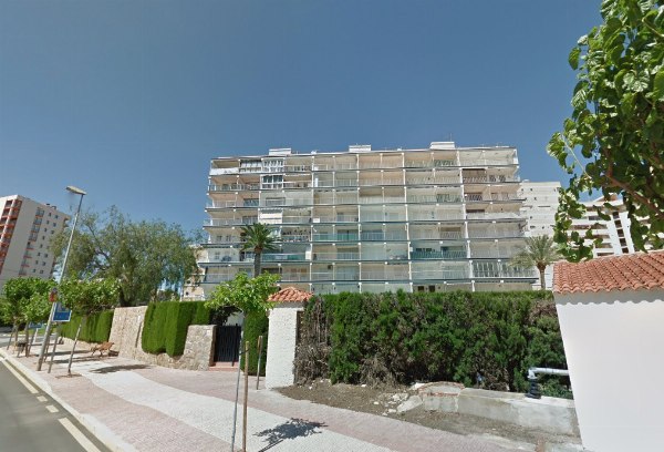 Real estate in Oropesa Del Mar and Burriana