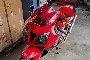 Motociclo Honda SC45 e Motociclo da Rottamà 2