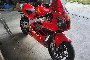 Motociclo Honda SC45 e Motociclo da Rottamà 3