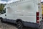 Autocarro Furgonato IVECO 35 S13B 1