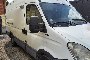 Autocarro Furgonato IVECO 35 S13B 2