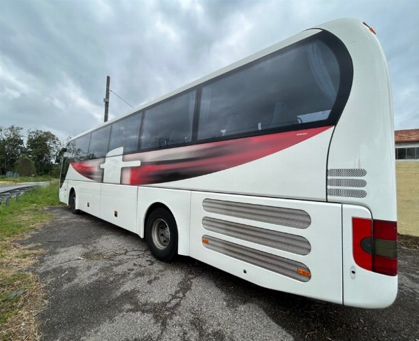 MAN Lion's Coach Bus - MPS Leasing and Factoring - Sale 2