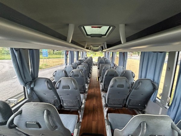MAN Lion's Coach Bus - MPS Leasing and Factoring - Sale 2