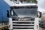 Tracteur Routier Scania CV R 124 LA 2