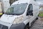 FIAT Ducato Van 2