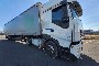 IVECO Magirus AS440ST/71 Útihúzó Traktor 1