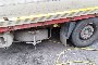 Semi-trailer Krone SDF 27 3