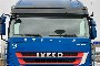 IVECO Magirus AS440ST/E4 Vontató 5