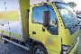 Furgone Isuzu NPR85-5DX 4