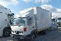 Furgoneta Nissan Atleon 35.15 1