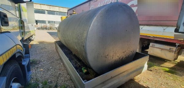 Autocarri e furgoni - Liq.Giud. n.59/2023 - Tribunale di Perugia - Vendita 8