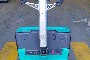 Transpallet Elettrico Mitsubishi PBP16N2 del 2016 1