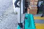 Transpallet Elettrico Mitsubishi PBP16N2 del 2016 2