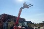 Teleskopický manipulátor Manitou MLT 735M 1