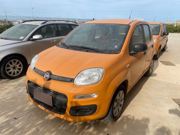 Autovetture - Atrezzadure per saldadura - Arredi e atrezzadure per ufici - LG 37/2023 - Trib. Siracusa