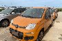 FIAT Panda - A 1