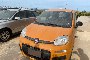 FIAT Panda - A 2