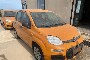 FIAT Panda - A 3