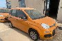 FIAT Panda - A 4