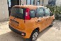 FIAT Panda - A 5