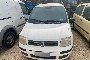 FIAT Panda - C 5