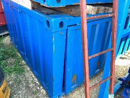 Box Saldatrici, Scaffalature e attrezzature