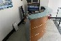 Reception Desk, Printer and Office Furniture 2