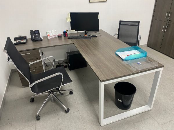 Autovetture - Attrezzature pi' saldatura - Arredi e attrezzature pi' ufficio - LG 37/2023 - Trib. Siracusa - Vendita 3