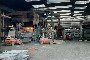 Immòbil industrial cun càsa colonica e tèrren agricòl a Loreto (AN) - LOTTO 3 4