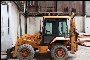 Pala Meccanica Jcb 2CX 1