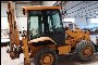 Pala Meccanica Jcb 2CX 2