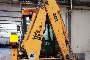 Pala Meccanica Jcb 2CX 4