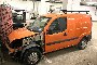 FIAT Doblò Incidentato 1