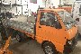 Quadriciclo Piaggio Quargo Ribaltabile 1