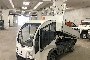 Quadriciclo Elettrico Goupil G3L 1