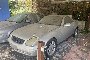 Mercedes SLK200 1