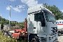 Autocarro IVECO Magirus 240E42 4