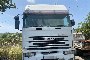Autocarro IVECO Magirus 240E42 2