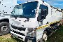 Furgone Trasporto Rifiuti Mitsubishi Canter Fuso 7C 15 1