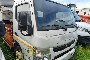 Bestelwagen voor het vervoer van r.s.u. Mitsubishi Canter Fuso 7C15 3