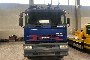 Kamion IVECO Eurotech Cursor 430 3