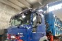 Kamion IVECO Eurotech Cursor 430 6