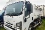 Autocompactador Isuzu P75 3.0 1